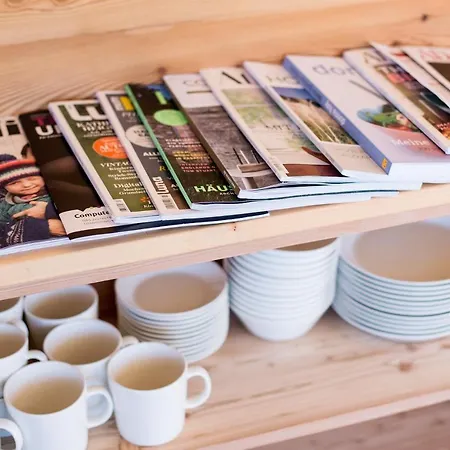 Alpenlofts 巴德加斯坦