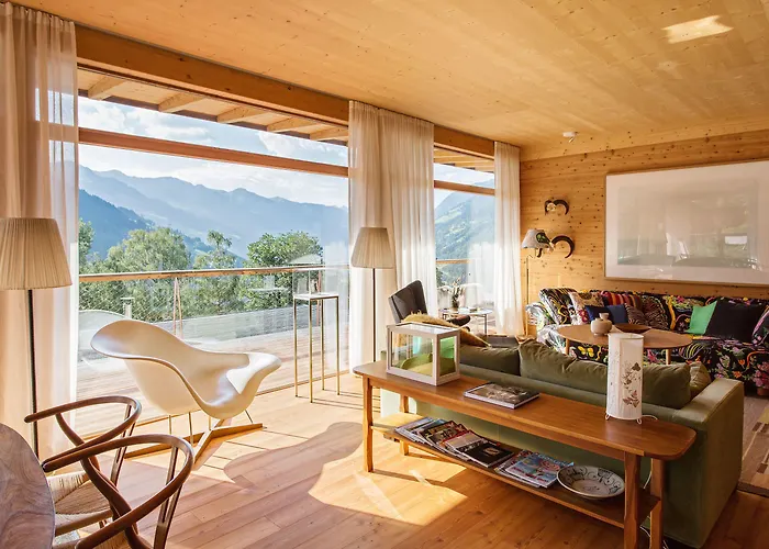 Alpenlofts