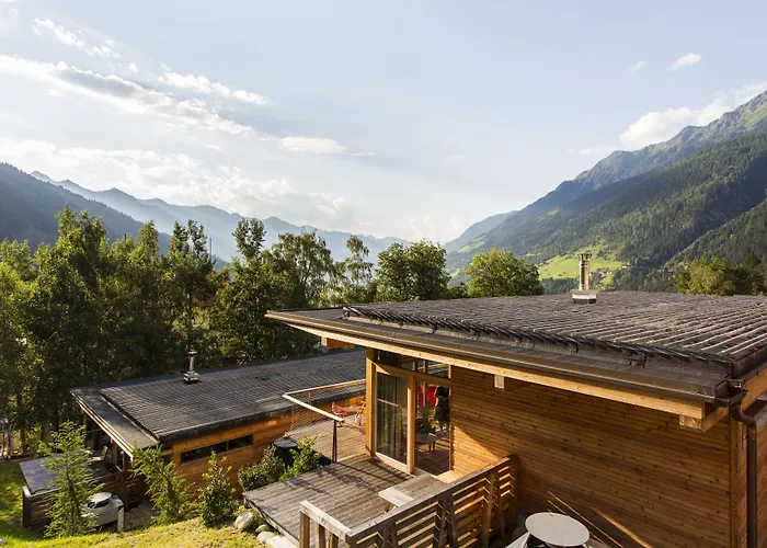Alpenlofts *