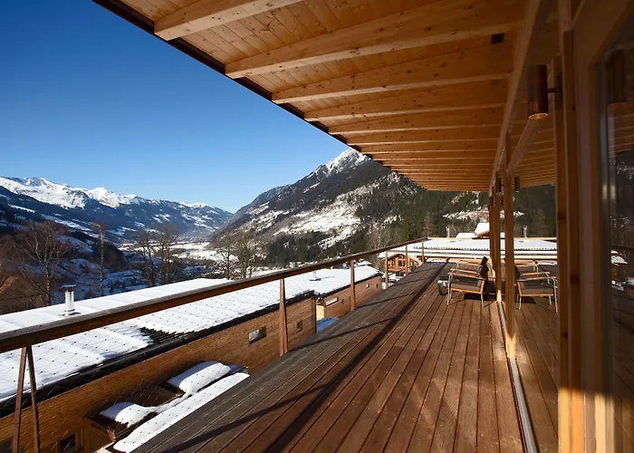 Alpenlofts *