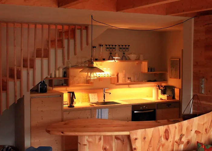 Alpenlofts