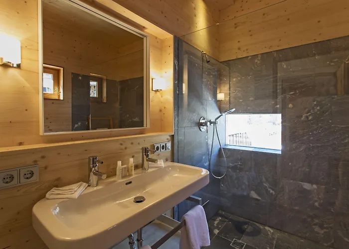 Alpenlofts *
