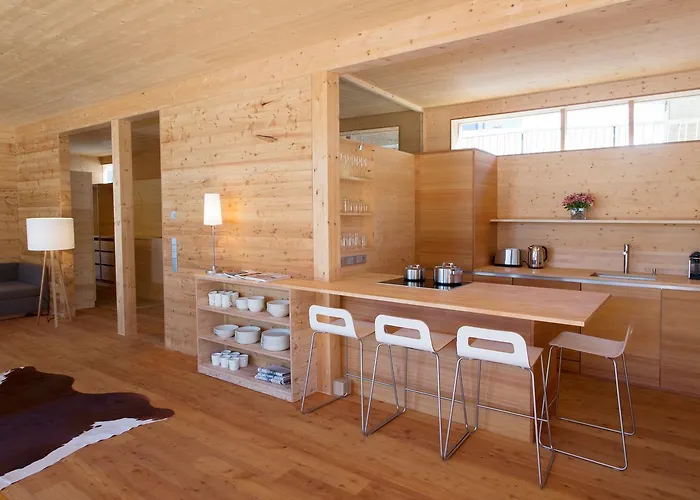 Alpenlofts *