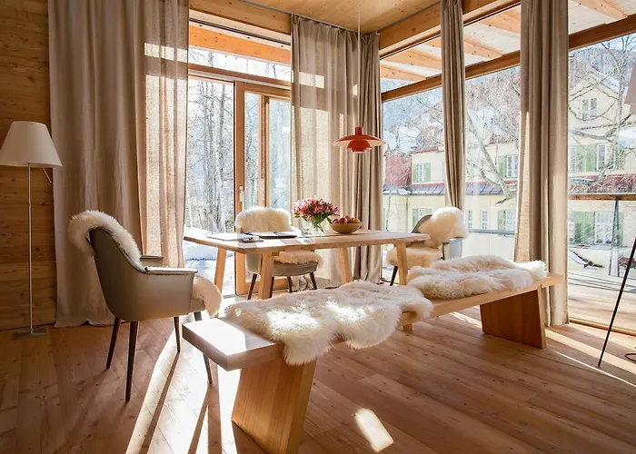 Alpenlofts