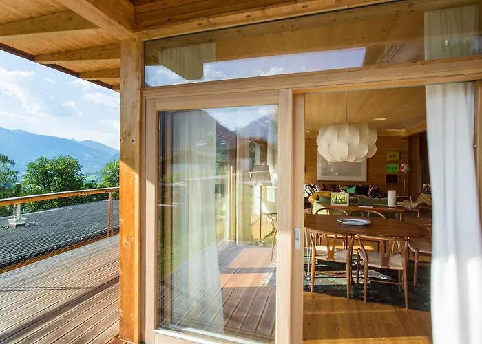 Alpenlofts *