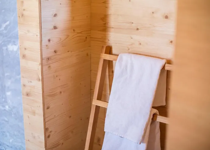 Alpenlofts Бадгаштейн