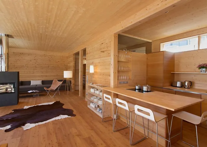 Alpenlofts *