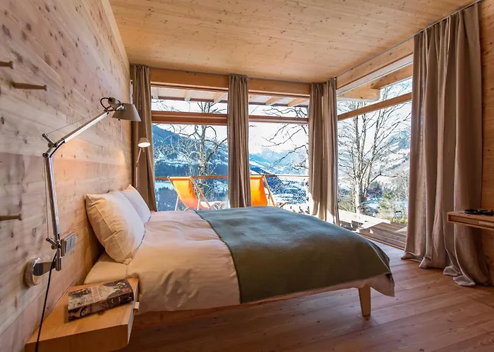 Alpenlofts
