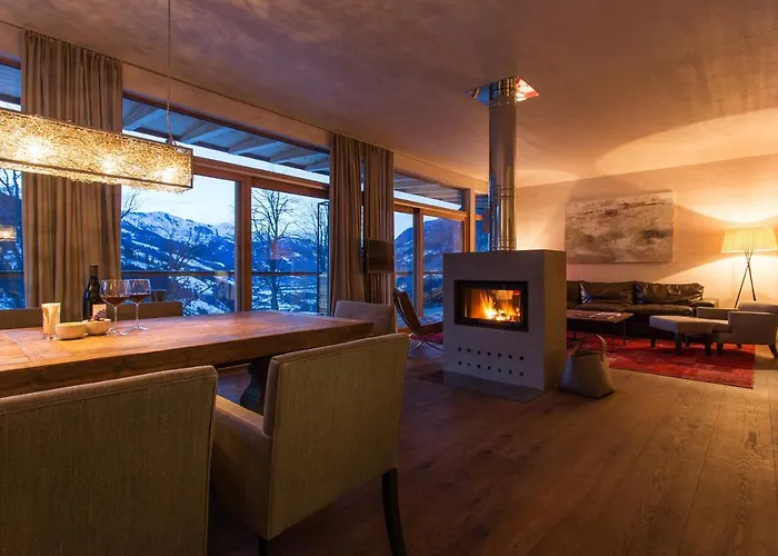 Alpenlofts *